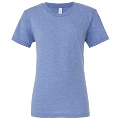 Canvas Youths Tri-Blend T-Shirt