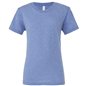 Canvas Youths Tri-Blend T-Shirt