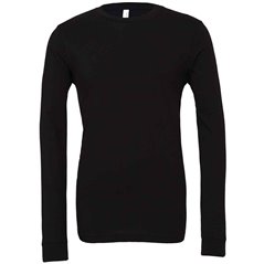 Canvas Unisex Jersey Long Sleeve T-Shirt