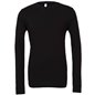 Canvas Unisex Jersey Long Sleeve T-Shirt