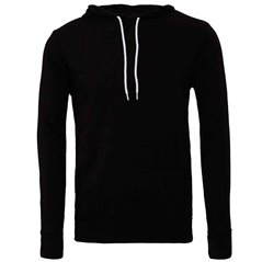 Canvas Unisex Pullover Hoodie
