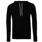Canvas Unisex Pullover Hoodie