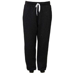 Canvas Unisex Jogger Sweat Pants