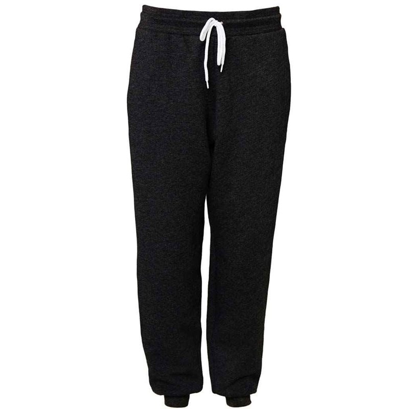 Canvas Unisex Jogger Sweat Pants