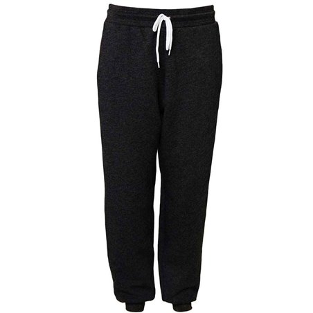 Canvas Unisex Jogger Sweat Pants