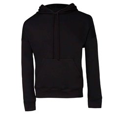 Canvas Unisex Sponge Fleece DTM Hoodie