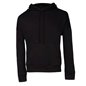 Canvas Unisex Sponge Fleece DTM Hoodie