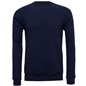 Canvas Unisex Sponge Fleece Sweatshirt