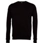 Canvas Unisex Sponge Fleece Drop Shoulder Sweatshirt