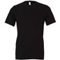Canvas Unisex Heather CVC T-Shirt