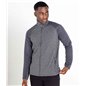 Dare 2b Collective Full Zip Stretch Sweat Jacket