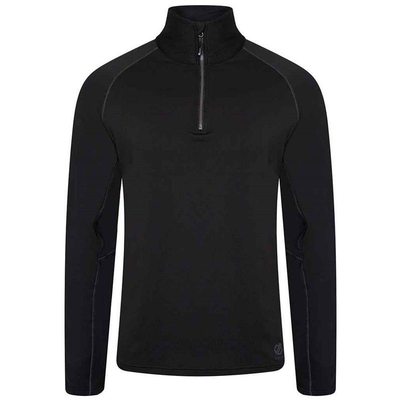 Dare 2b Fuser 1/4 Zip Core Stretch Top