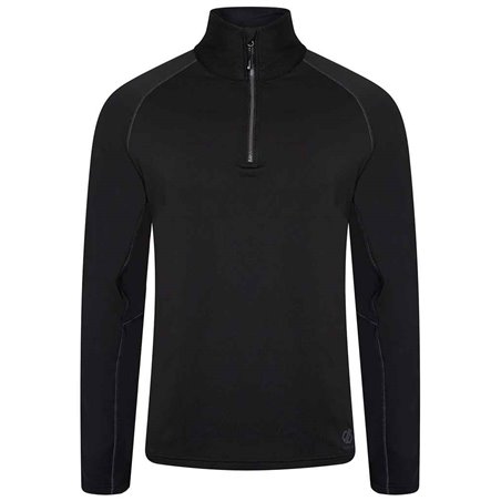 Dare 2b Fuser 1/4 Zip Core Stretch Top