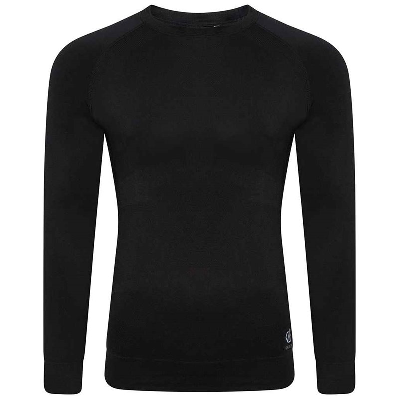 Dare 2b Zone In Long Sleeve Base Layer Top