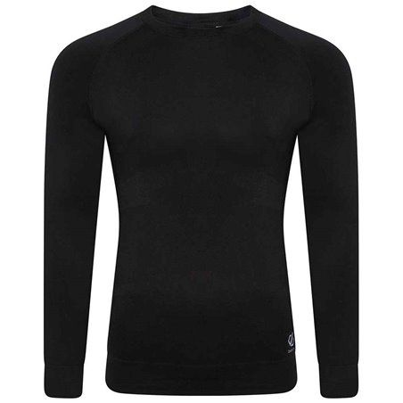 Dare 2b Zone In Long Sleeve Base Layer Top