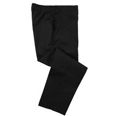 Dennys Unisex Elasticated Chef's Trousers