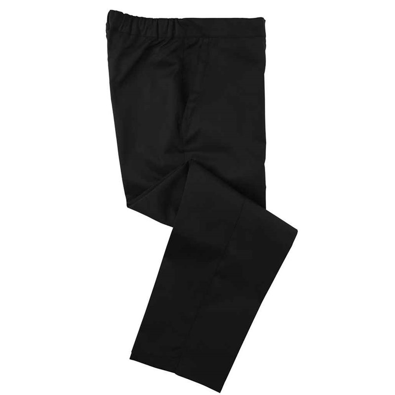 Dennys Unisex Elasticated Chef's Trousers