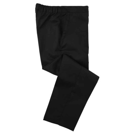 Dennys Unisex Elasticated Chef's Trousers