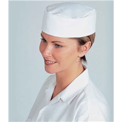 Dennys Skull Cap Double Band