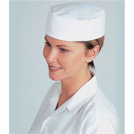 Dennys Skull Cap Double Band