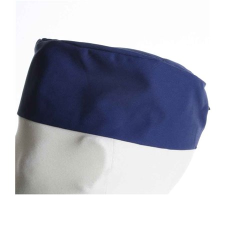 Dennys Skull Cap Single Band