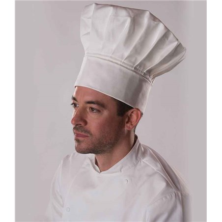 Dennys Tall Chef's Hat