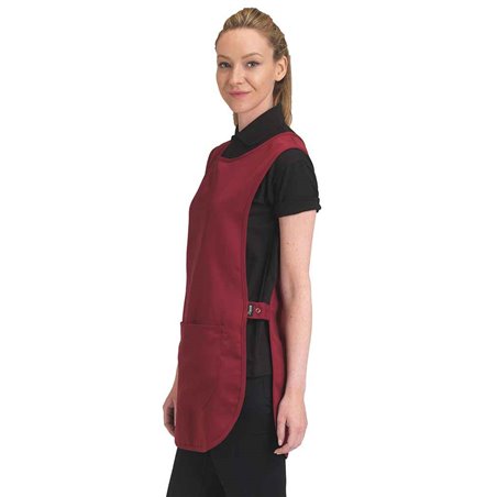 Dennys Tabard with Pocket
