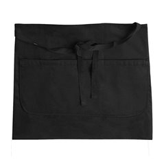 Dennys Bar Apron with Pocket