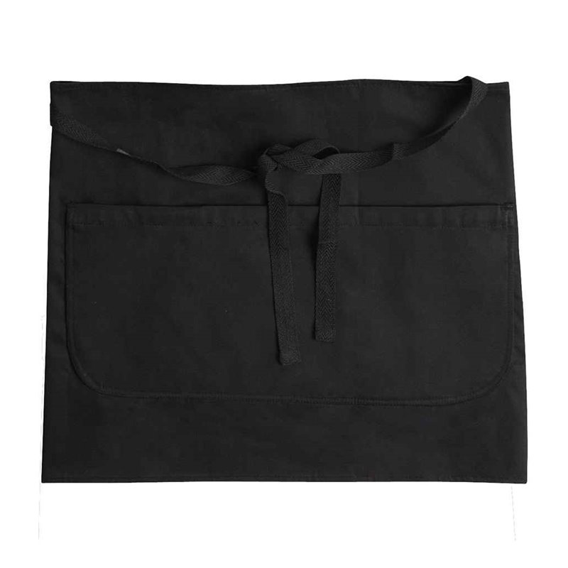 Dennys Bar Apron with Pocket