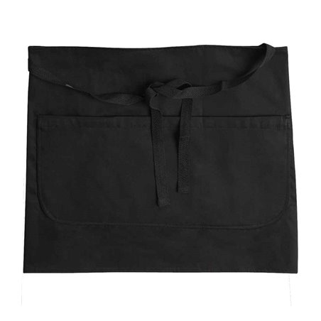 Dennys Bar Apron with Pocket