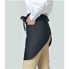 Dennys Wrap Over Waist Apron
