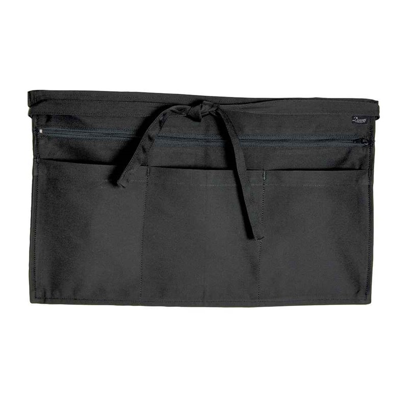 Dennys Zip Pocket Apron