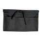 Dennys Zip Pocket Apron
