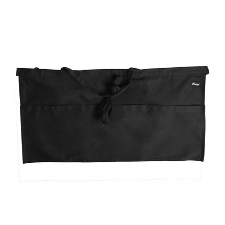 Dennys Money Pocket Apron