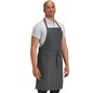 Dennys Cross Dyed Denim Bib Apron