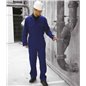 Warrior Stud Front Coverall