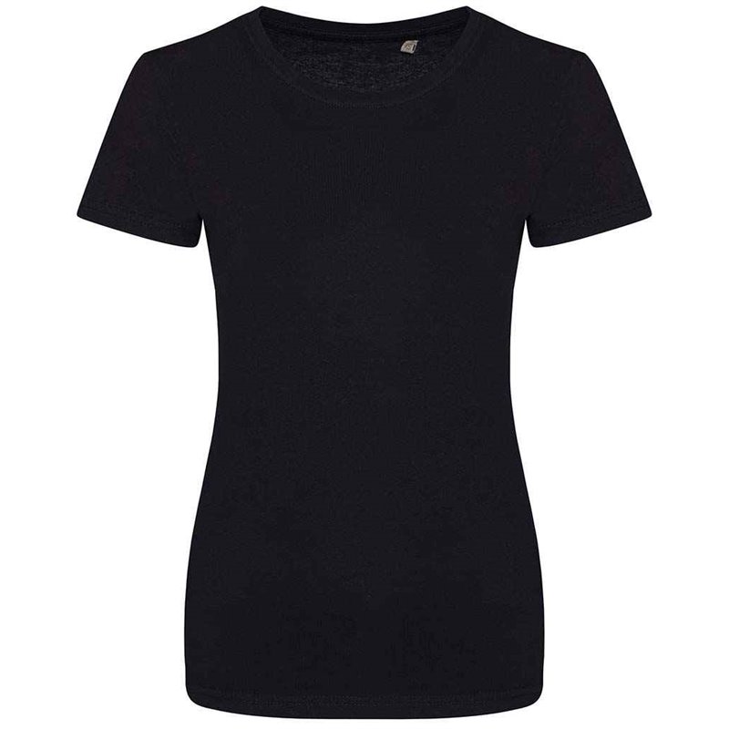Ecologie Ladies Cascades Organic T-Shirt
