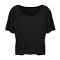 Ecologie Ladies Daintree EcoViscose Cropped T-Shirt