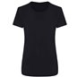 Ecologie Ladies Ambaro Recycled Sports T-Shirt