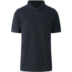 Ecologie Etosha Organic Piqué Polo Shirt