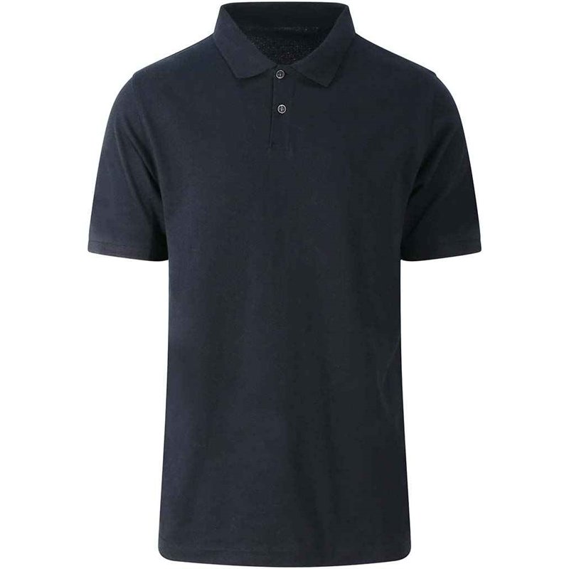 Ecologie Etosha Organic Piqué Polo Shirt