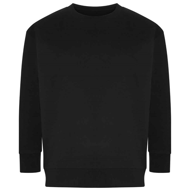 Ecologie Unisex Crater Recycled Sweatshirt