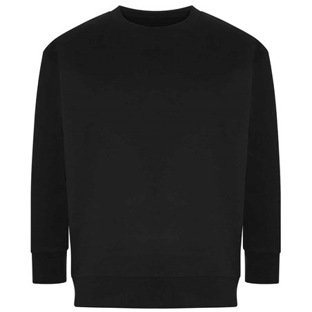 Ecologie Unisex Crater Recycled Sweatshirt
