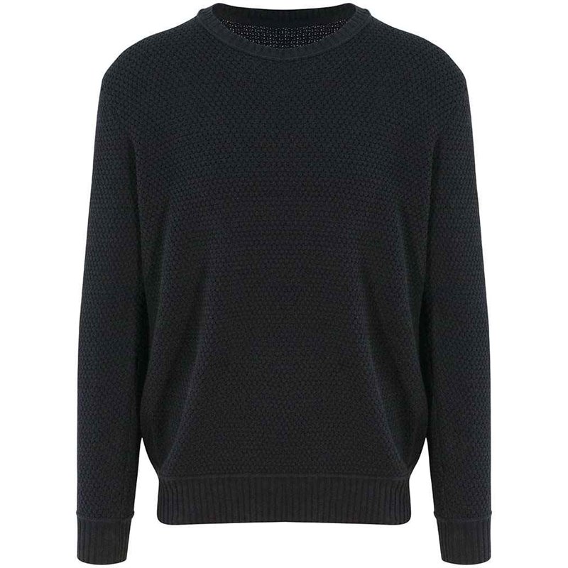 Ecologie Unisex Taroko Sustainable Crew Neck  Sweater