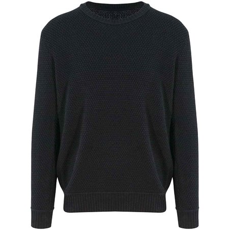 Ecologie Unisex Taroko Sustainable Crew Neck  Sweater