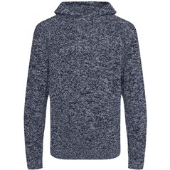 Ecologie Unisex Iguazu Sustainable Knitted Hoodie