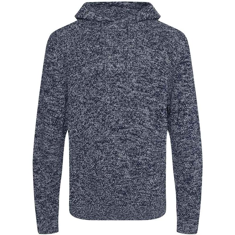 Ecologie Unisex Iguazu Sustainable Knitted Hoodie