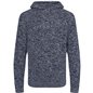 Ecologie Unisex Iguazu Sustainable Knitted Hoodie