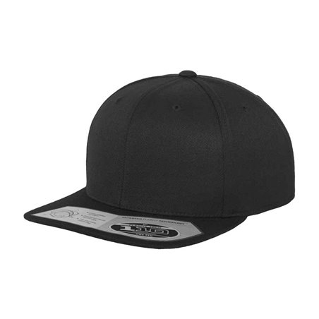 Flexfit Fitted Snapback Cap