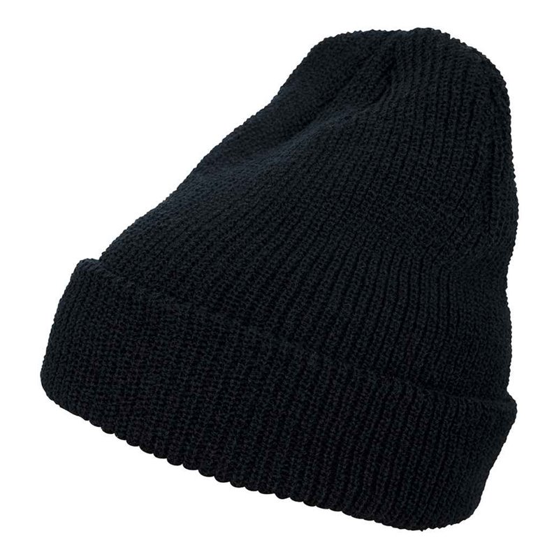 Flexfit Long Knit Beanie